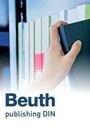 : Entwässerungskanalarbeiten, Druckrohrleitungsarbeiten außerhalb von Gebäuden, Drän- und Versickerarbeiten, Buch