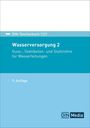 : Wasserversorgung 2, Buch