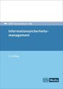 : Informationssicherheitsmanagement, Buch