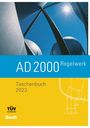 : AD 2000-Regelwerk, Buch