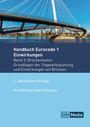: Handbuch Eurocode 1 - Einwirkungen, Buch