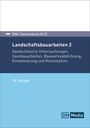 : Landschaftsbauarbeiten 2, Buch