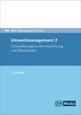 : Umweltmanagement 2, Buch