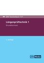 : Längenprüftechnik 1, Buch