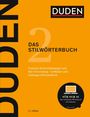 : Duden - Das Stilwörterbuch, Buch