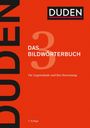 : Duden - Das Bildwörterbuch, Buch