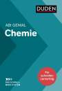 Eva Danner: Abi genial Chemie: Das Schnell-Merk-System, Buch
