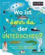 : Wo ist denn da der Unterschied?, Buch