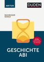 : Basiswissen Schule - Geschichte Abi, Buch