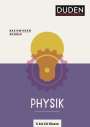 Christa Pews-Hocke: Basiswissen Schule – Physik 5. bis 10. Klasse, Buch