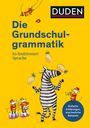 : Duden - Die Grundschulgrammatik, Buch