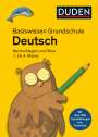 Angelika Neidthardt: Basiswissen Grundschule – Deutsch 1. bis 4. Klasse, Buch