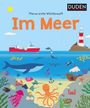 : Meine erste Wörterwelt. Im Meer, Buch