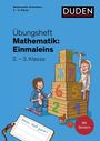 : Übungsheft Mathematik - Einmaleins 2./3. Klasse, Buch