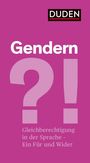 Anne Wizorek: Gendern?!, Buch