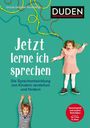 Ursula Günster-Schöning: Jetzt lerne ich sprechen, Buch