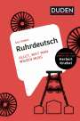 Sigi Domke: Ruhrdeutsch, Buch