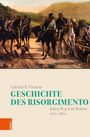 Gabriele B. Clemens: Geschichte des Risorgimento, Buch