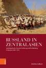 Matthias Golbeck: Russland in Zentralasien, Buch