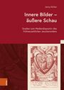 Jenny Körber: Innere Bilder - äußere Schau, Buch