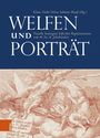 : Welfen und Porträt, Buch