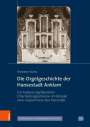 Friedrich Kühn: Die Orgelgeschichte der Hansestadt Anklam, Buch