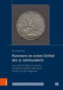 : Pommern im ersten Drittel des 17. Jahrhunderts, Buch