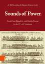 : Sounds of Power, Buch