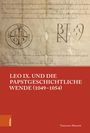 Francesco Massetti: Leo IX. und die papstgeschichtliche Wende (1049-1054), Buch
