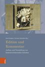 : Edition und Kommentar, Buch