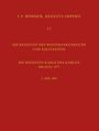 Irmgard Fees: Regesta Imperii I. Die Regesten des Kaiserreichs unter den Karolingern 751-918. Band 2: Die Regesten des Westfrankenreichs und Aquitaniens, Buch