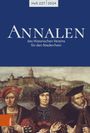 : Annalen des Historischen Vereins für den Niederrhein 227 (2024), Buch