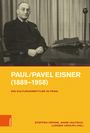 : Paul/Pavel Eisner (1889-1958), Buch