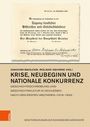 : Krise, Neubeginn und nationale Konkurrenz, Buch