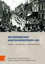 : Die rheinischen Jahrtausendfeiern 1925, Buch
