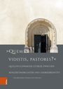 Jens Brückner: "Quem vidistis, pastores?", Buch