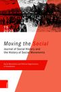 : Moving the Social, Buch