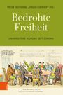 Bedrohte Freiheit, Buch