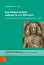 Das Leben Landgraf Ludwigs IV. von Thüringen, Buch