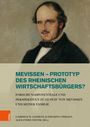 Mevissen - Prototyp des rheinischen Wirtschaftsbürgers?, Buch