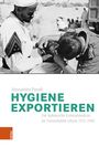 Alessandra Parodi: Hygiene exportieren, Buch