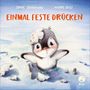 Sophie Schoenwald: Einmal feste drücken, Buch