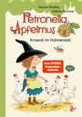 Sabine Städing: Petronella Apfelmus - Krawall im Hühnerstall, Buch