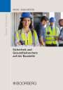 Donato Muro: Sicherheit und Gesundheitsschutz auf der Baustelle, Buch