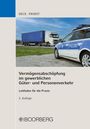 Michael Heck: Vermögensabschöpfung im gewerblichen Güter- und Personenverkehr, Buch