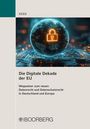 Armin Herb: Die Digitale Dekade der EU, Buch