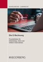 Gregor Danielmeyer: Die E-Rechnung, Buch