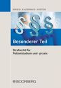 Claudia Dorsch: Strafrecht für Polizeistudium und -praxis - Besonderer Teil, Buch