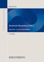 Frank Zieschang: Strafrecht Besonderer Teil 2, Buch