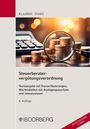 : Steuerberatervergütungsverordnung, Buch
